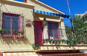 MI CASA Own entrance, Memorable, Exceptional